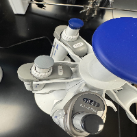 Eppendorf Single Channel Pipettes - Quantity 5 image 2